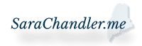 About Me logo