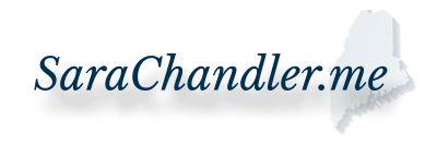 About Me logo